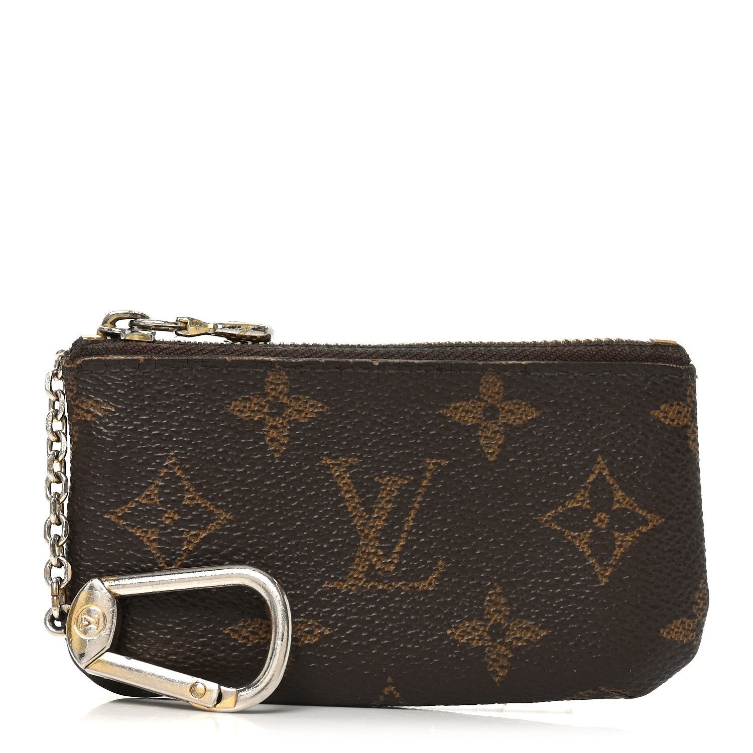 Louis Vuitton Monogram Key Pouch