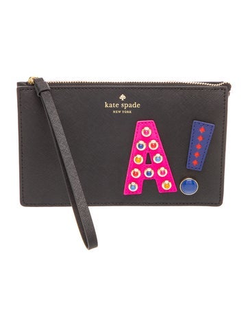 Kate Spade Clutch