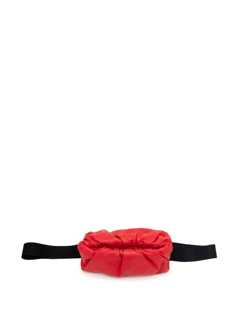 2012-2026 Calfskin The Body Pouch belt bag