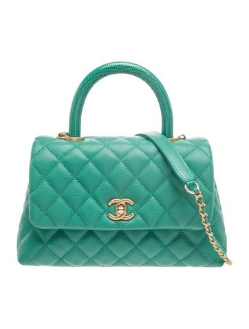 Mini Coco Handle Bag
