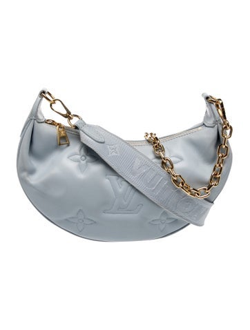 LV Monogram Bubblegram Over The Moon
