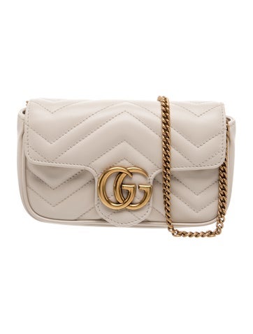Double G Marmont Super Mini