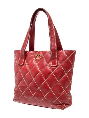 Surpique CC Tote