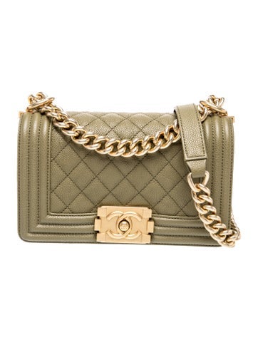 Small Boy Bag