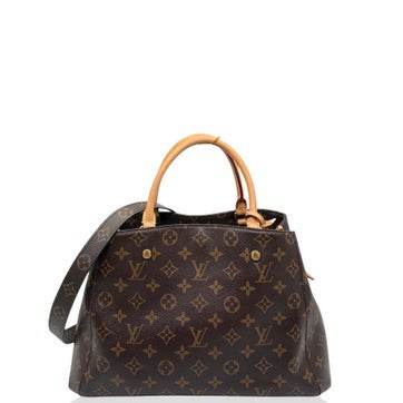 Empreinte Leather Montaigne
