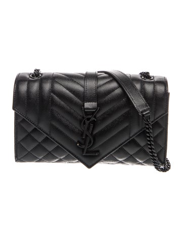 Leather Envelope Small