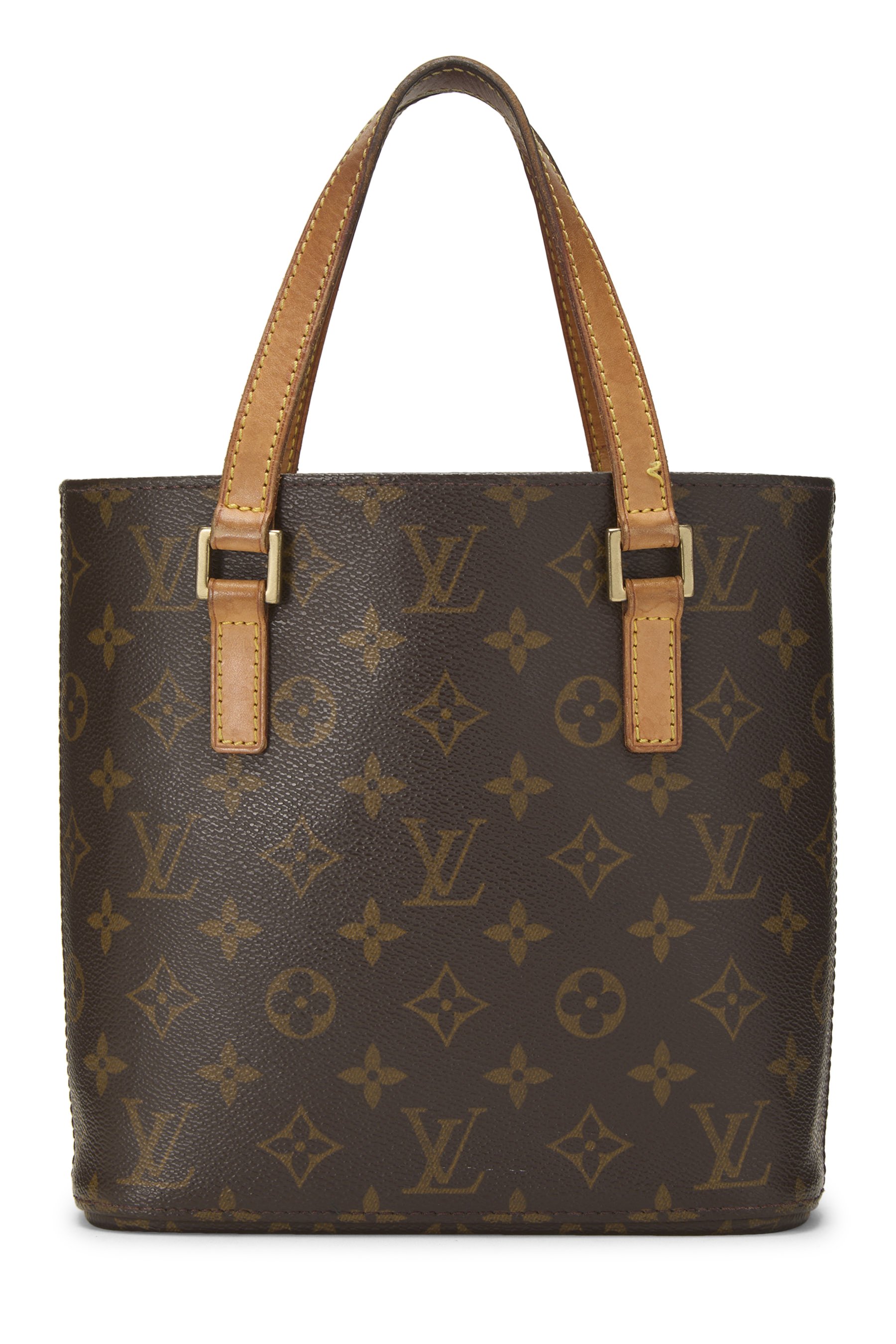 Monogram Canvas Vavin PM