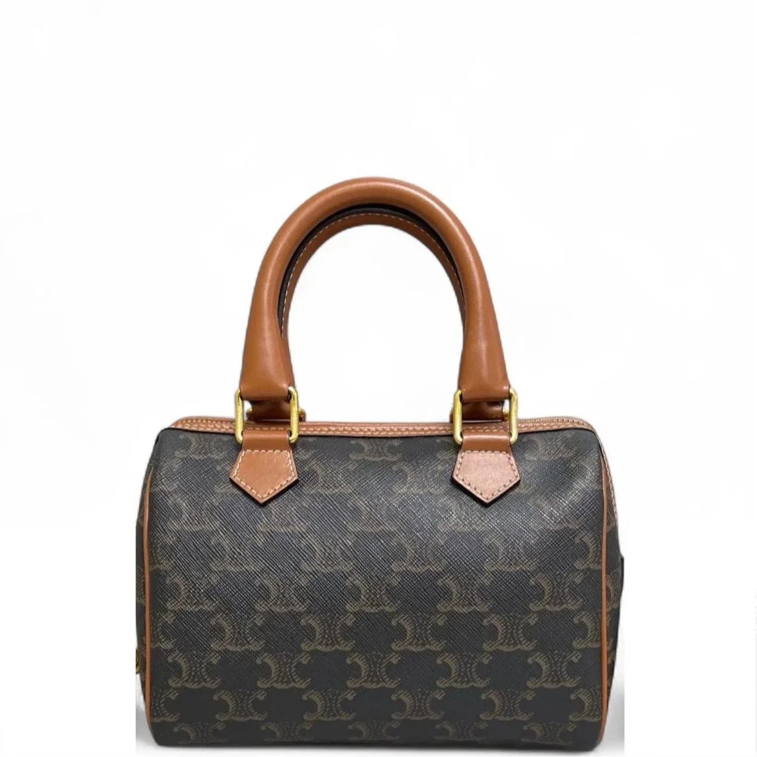 Boston Bag Small
