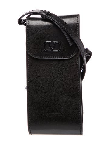 Vlogo Crossbody Bag