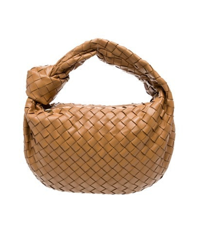 Bottega Veneta Veneta Intrecciato Jodie Teen