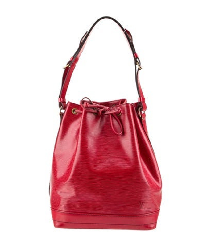 Louis Vuitton Vuitton Epi Leather Noe