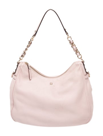 Kate Spade Leather Hobo