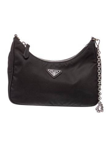 Saffiano Leather Re-Edition 2005