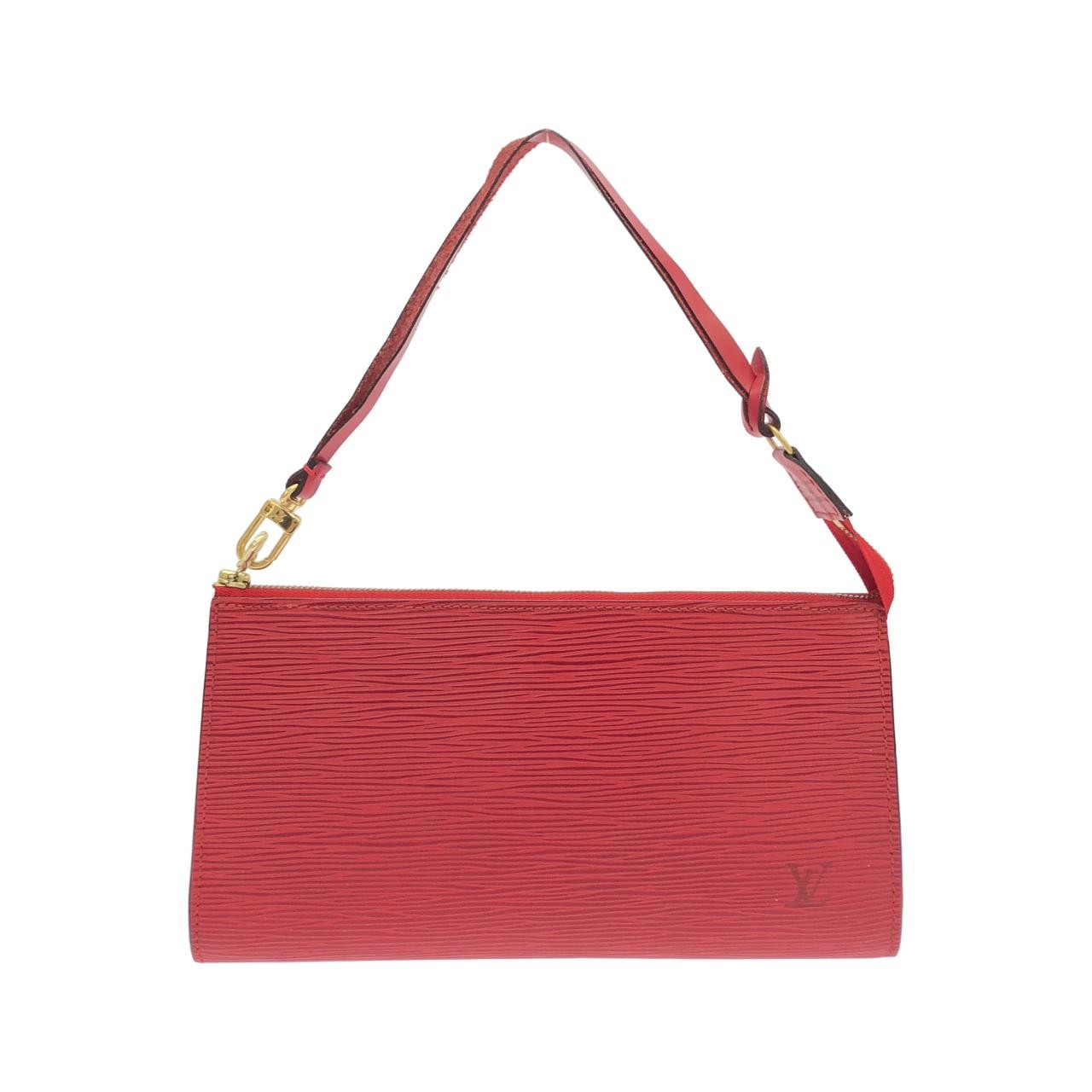 Louis Vuitton Epi Pochette Accessoires 24 M52947 Accessory Pouch