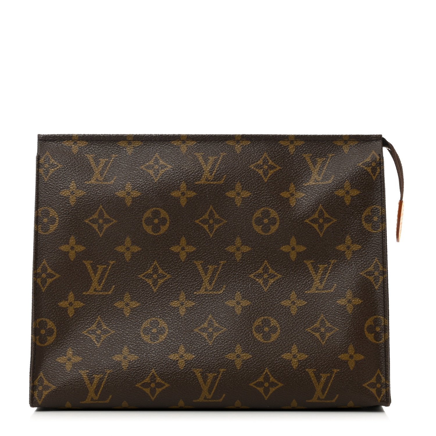 Louis Vuitton Monogram Toiletry Pouch 26