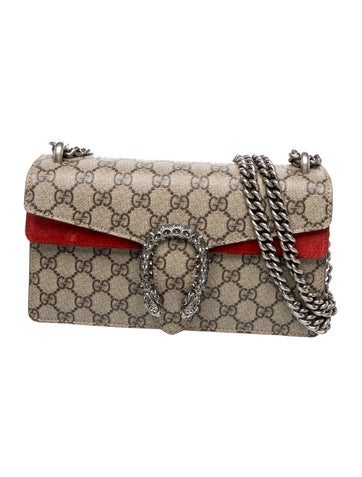 GG Supreme Dionysus Small