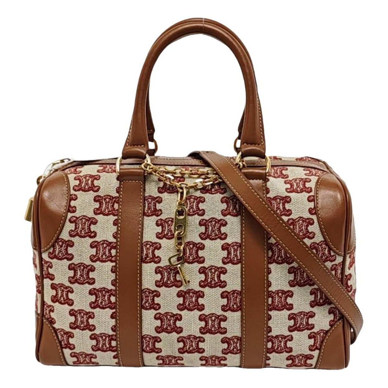 Cloth handbag