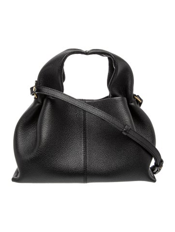 Polene Leather Numéro Neuf