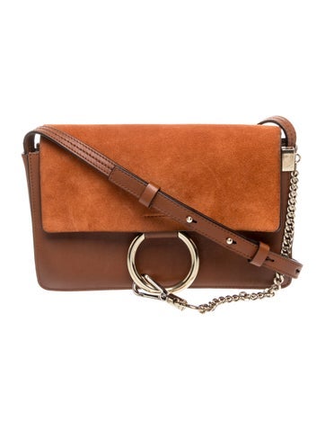 Leather Faye Small