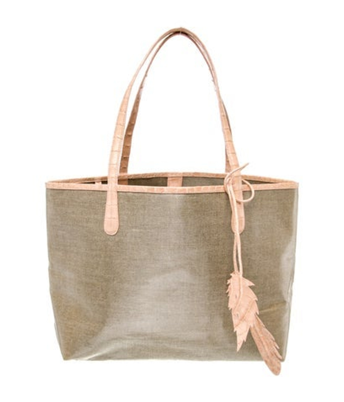 Nancy Gonzalez Gonzalez Tote