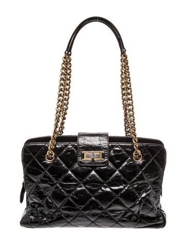 Calfskin Reissue Tote