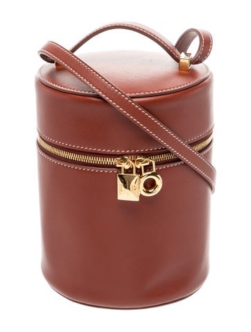 Leather Extra Case Medium