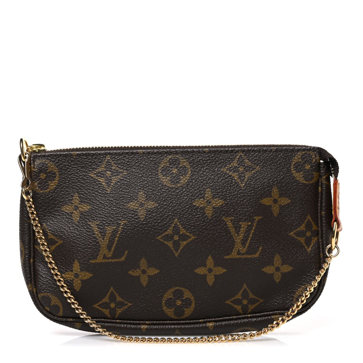 Monogram Bucket Pochette Accessories