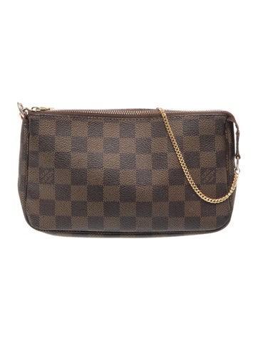Damier Ebene Pochette Accessoires