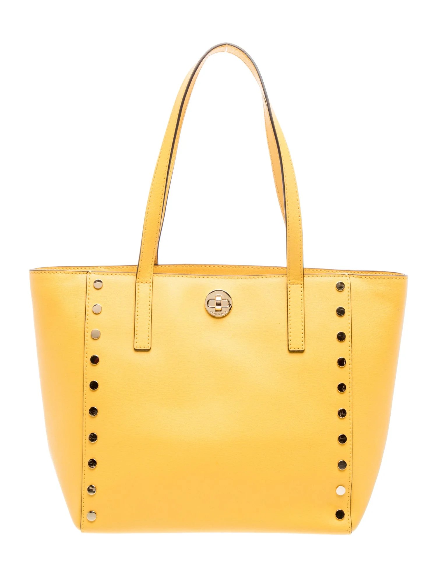 Michael Kors Leather Tote