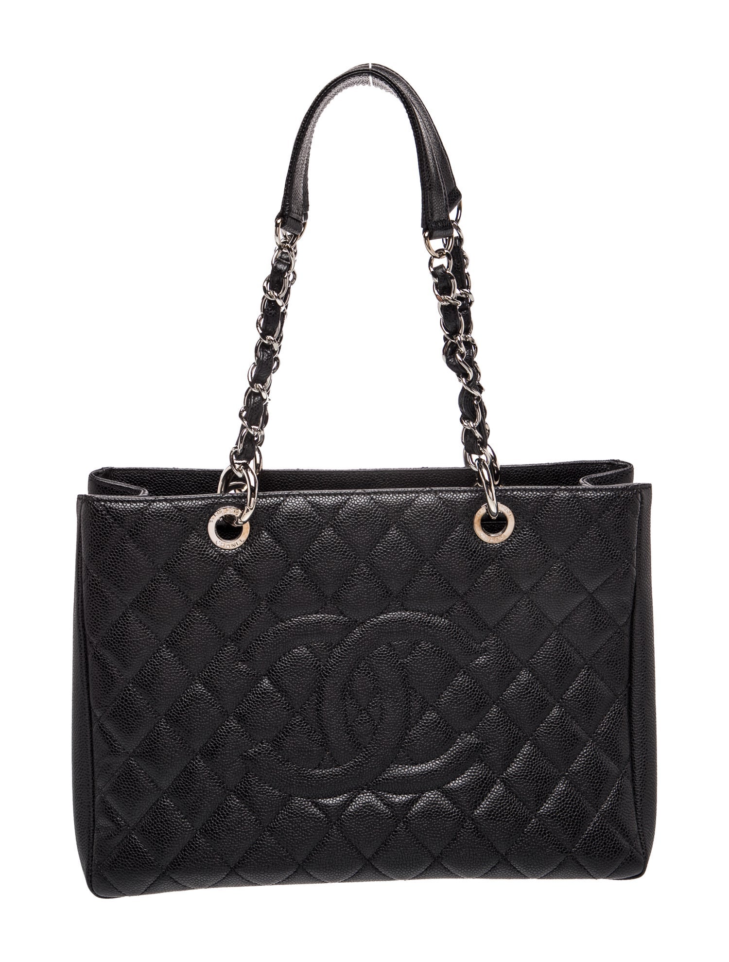 Grand Shopping Tote