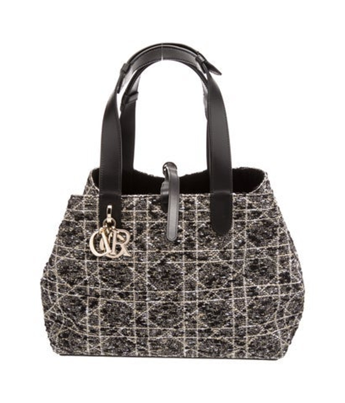 Dior Dior Cannage Toujours Medium