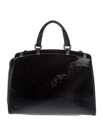 Epi Leather Brea GM