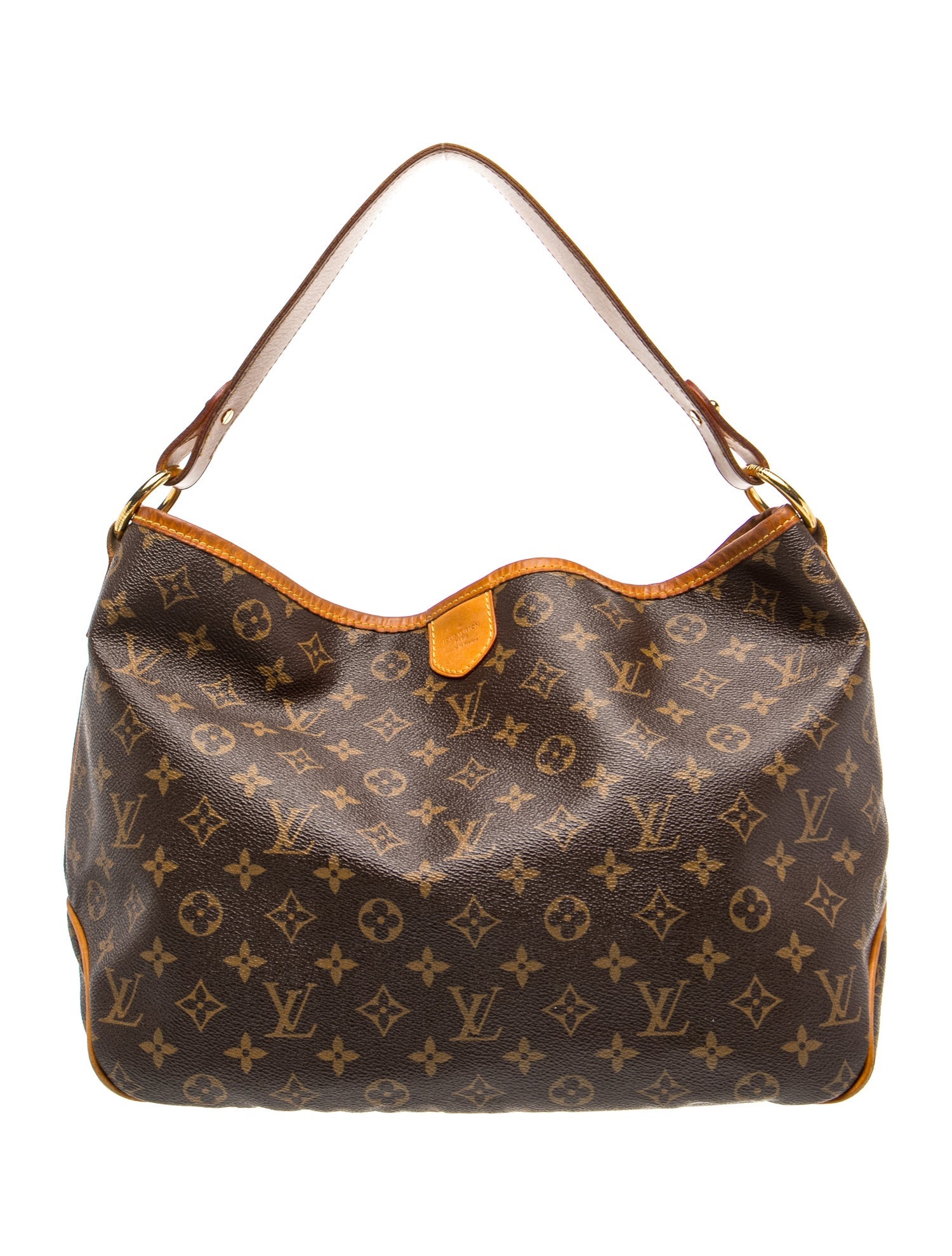 LV Monogram Delightful PM Vintage