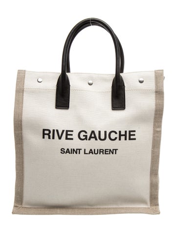 Canvas Rive Gauche