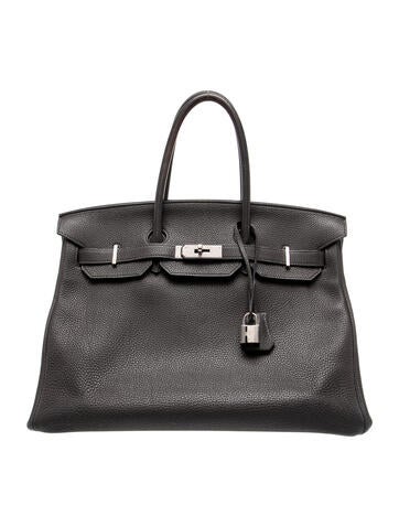 Hermes Togo Birkin 35