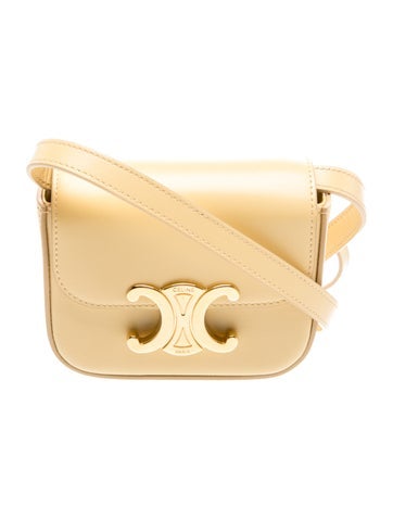 Triomphe Claude Mini 2023