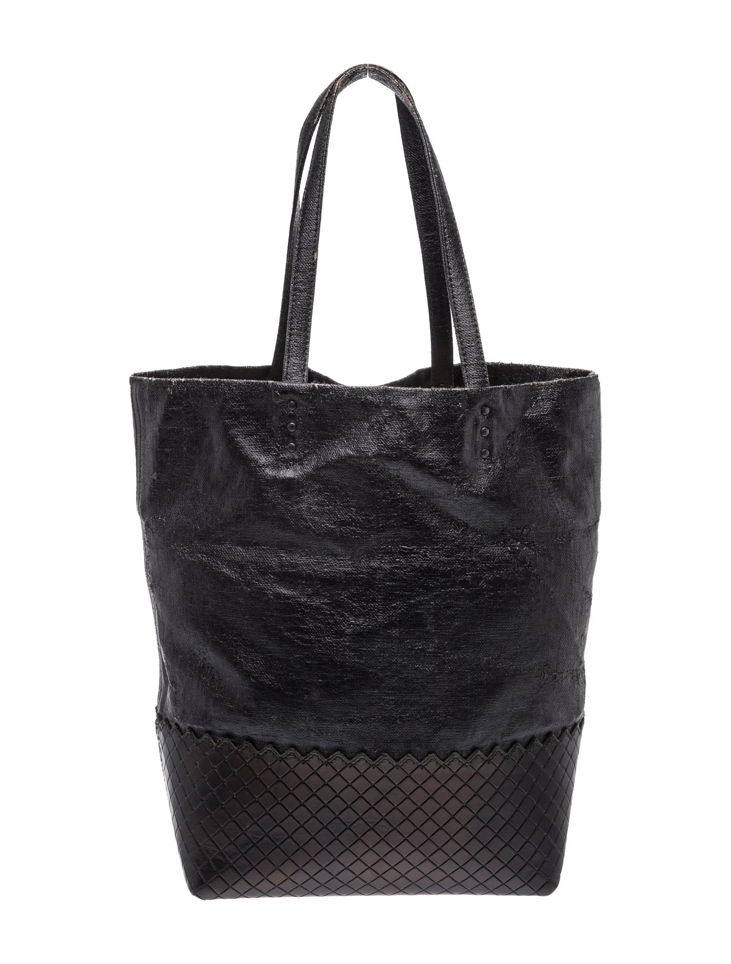 Intrecciato Tote
