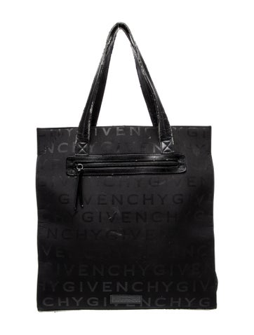 Givenchy Canvas Tote