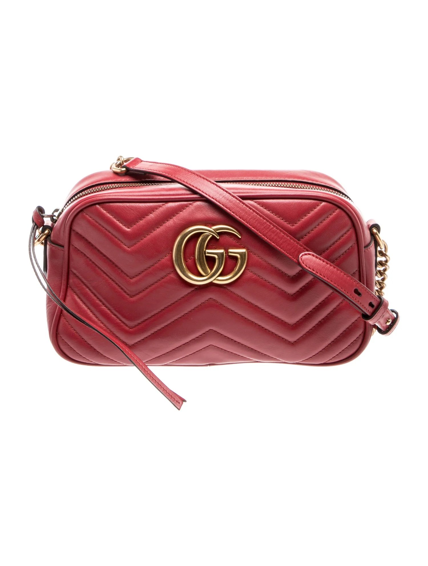 Double G Marmont Small