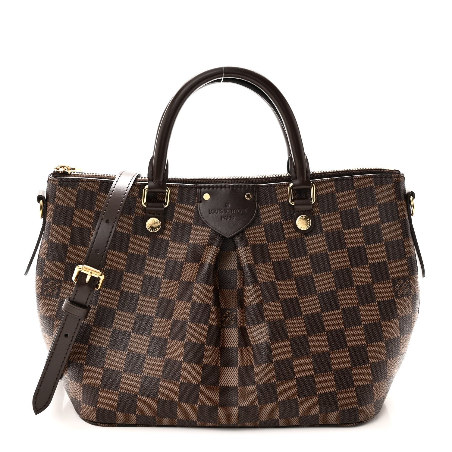 Louis Vuitton Damier Ebene Siena PM