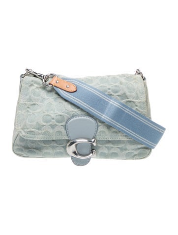 Monogram Soft Tabby