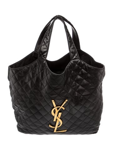 Quilted Icare Maxi