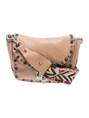 Valentino Rockstud Crossbody Bag