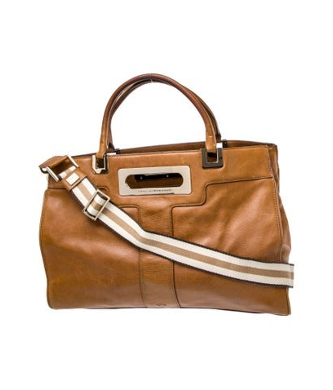 Anya Hindmarch Hindmarch Leather Crossbody Bag