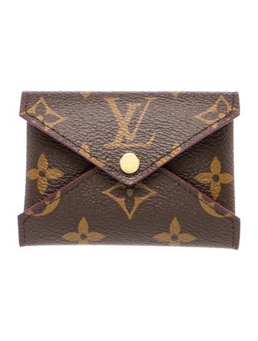 LV Monogram Kirigami Small