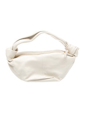 Leather Double Knot