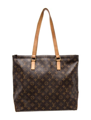 LV Monogram Tote
