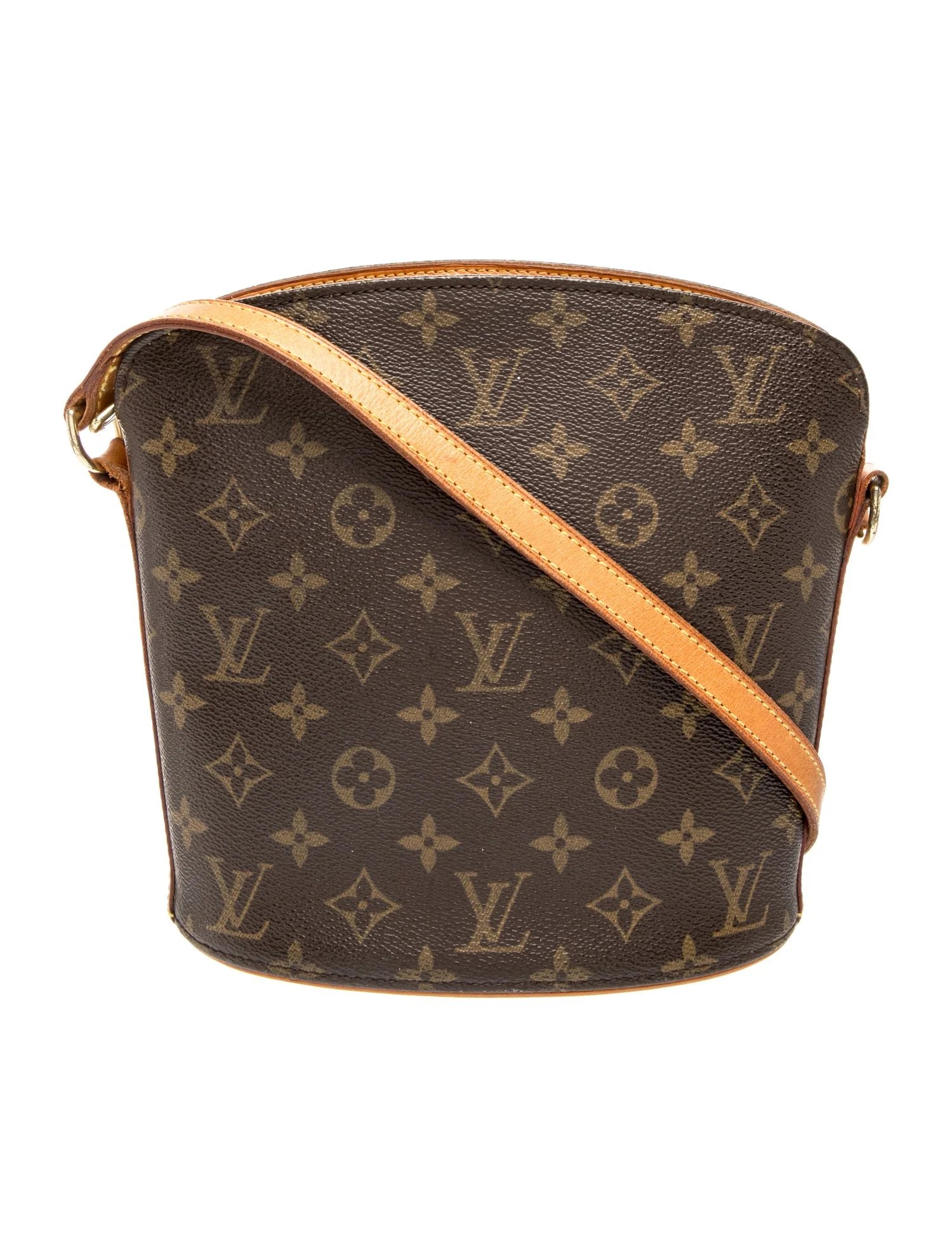 LV Monogram Drouot