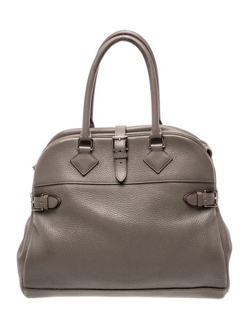 Hermes Clemence Atlas 35