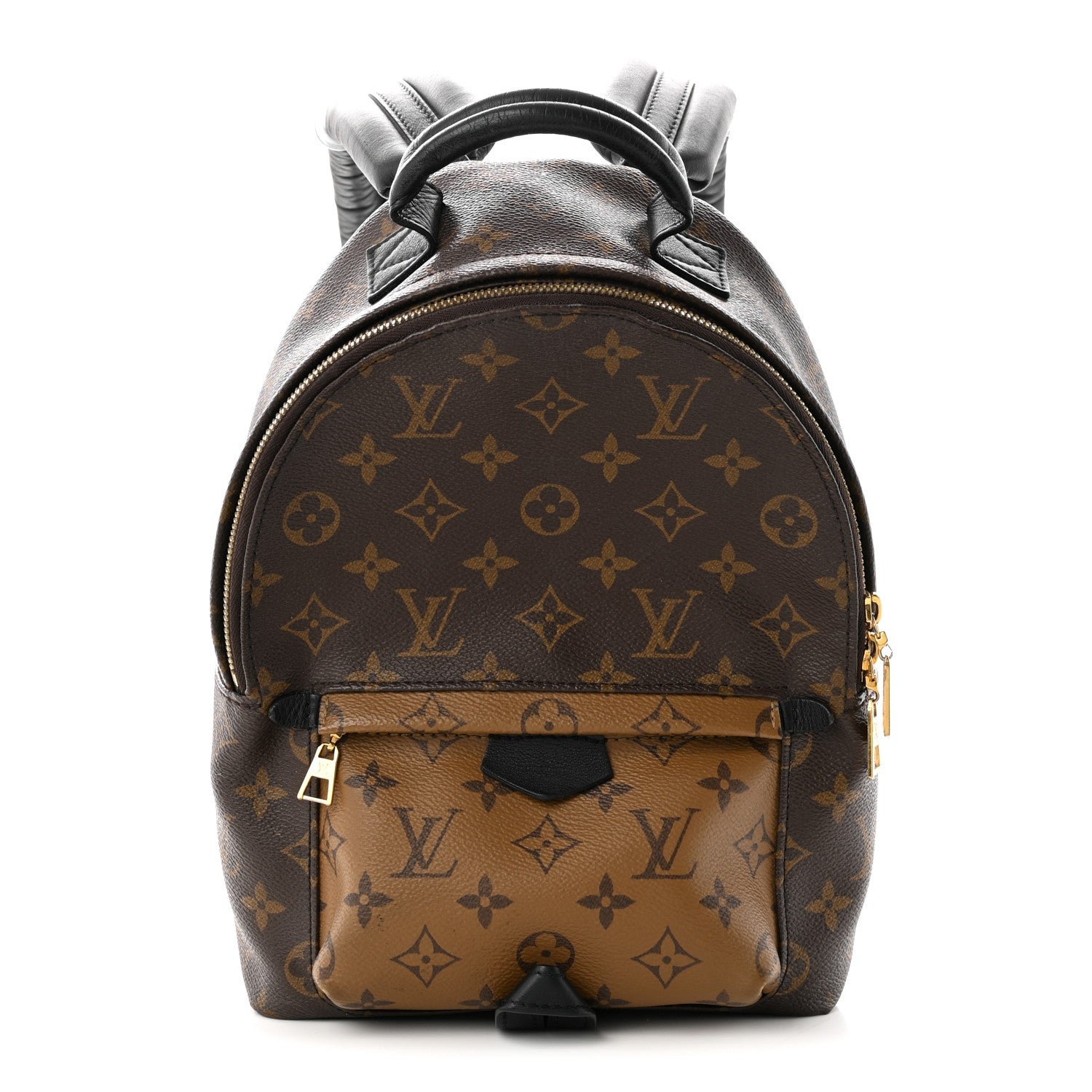 Louis Vuitton Reverse Monogram Palm Springs Backpack PM